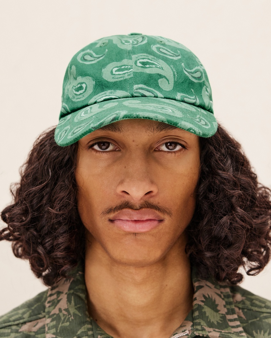 La casquette Jacquemus - 4