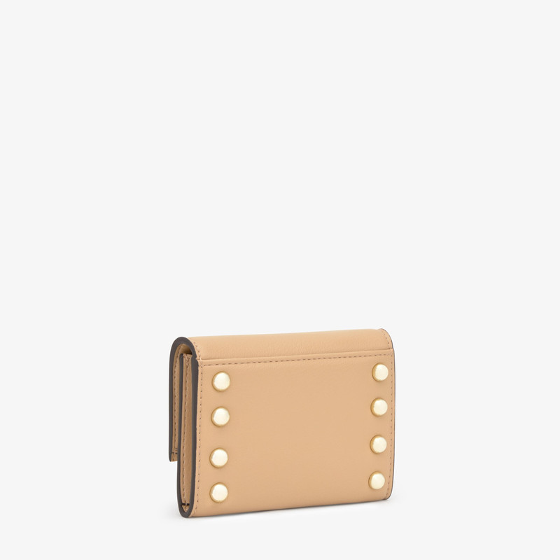 TOUS Sand-colored Wallet TOUS Jewelry Studs outlook