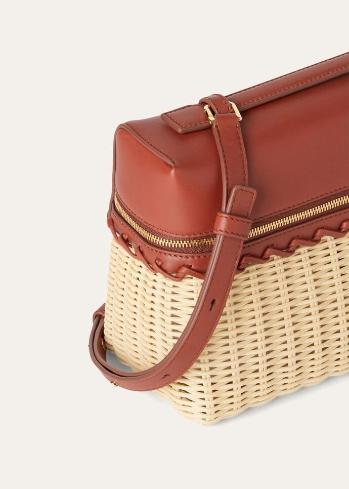 Extra Pocket L27 wicker - 4