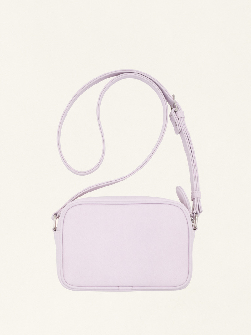 courrèges JERSEY CAMERA BAG outlook