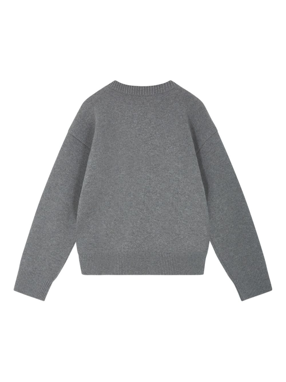 crew-neck sweater - 2
