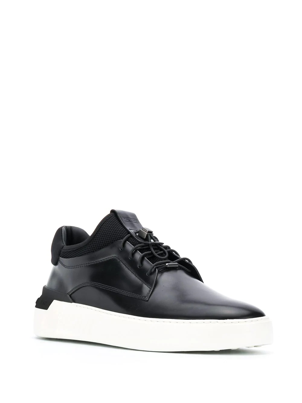 No_Code derby sneakers - 2