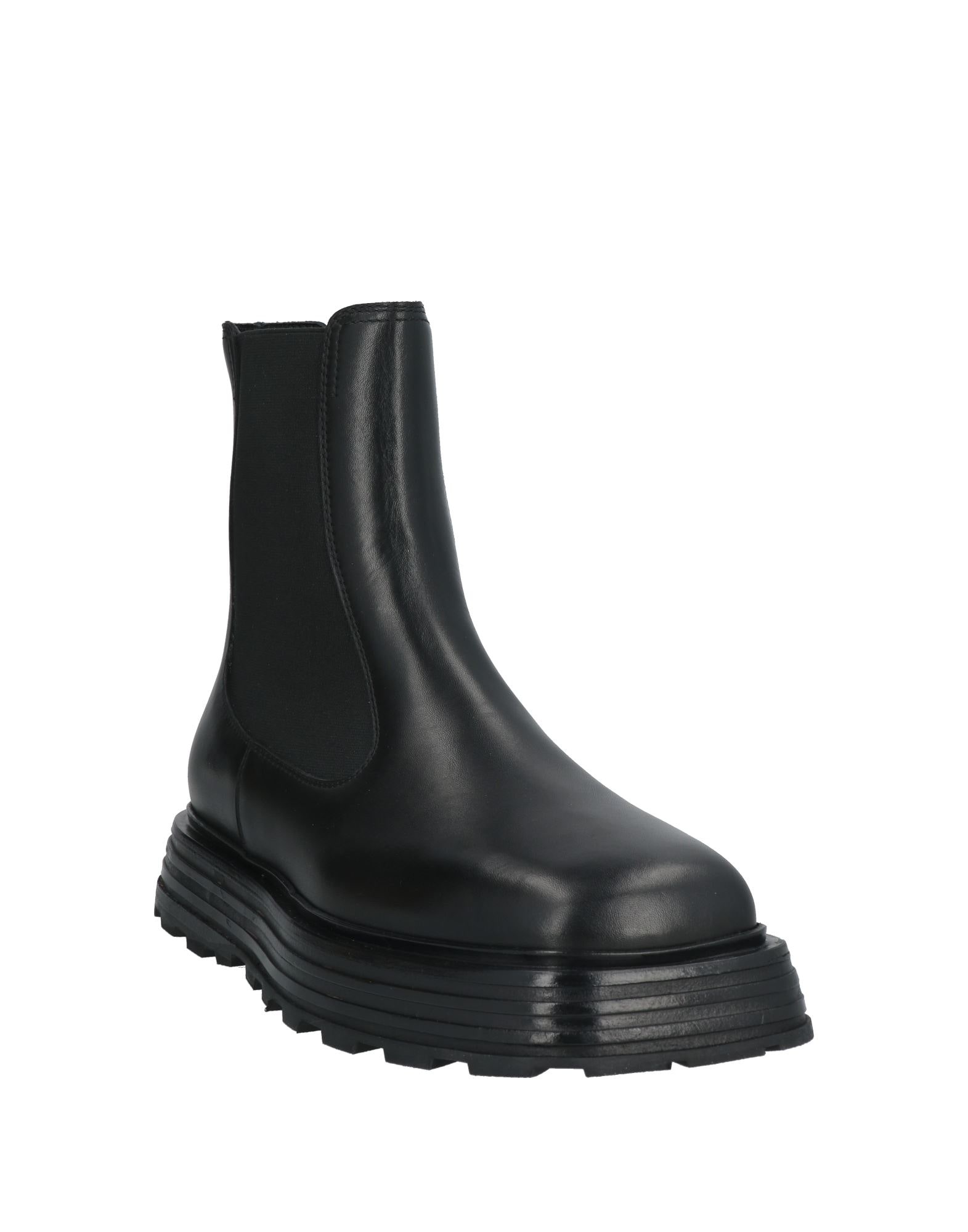 Lead Men's Boots - 2