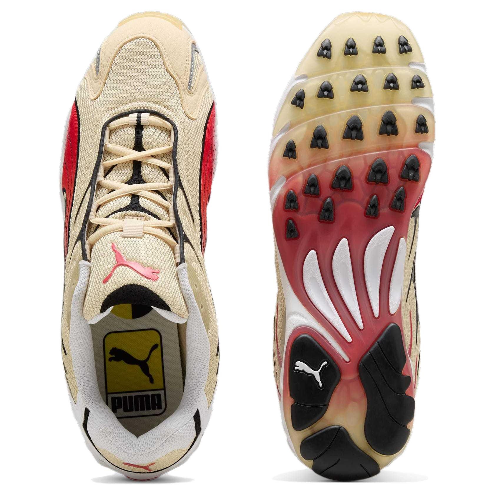 PUMA Inhale Origin Inhale OG x A$AP ROCKY 'Summer Melon' 401782-01 - 4