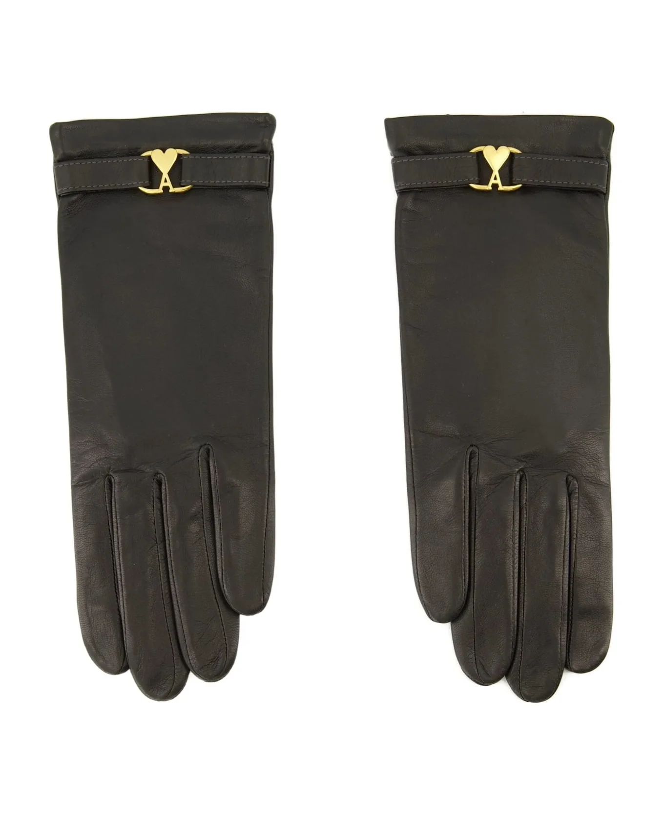 Lambskin Gloves - 1
