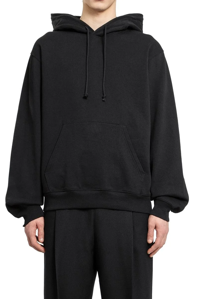 Stockholm Surfboard Club Hooded - 1