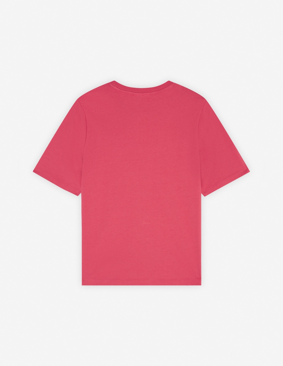 SPEEDY FOX PATCH COMFORT TEE-SHIRT - 5