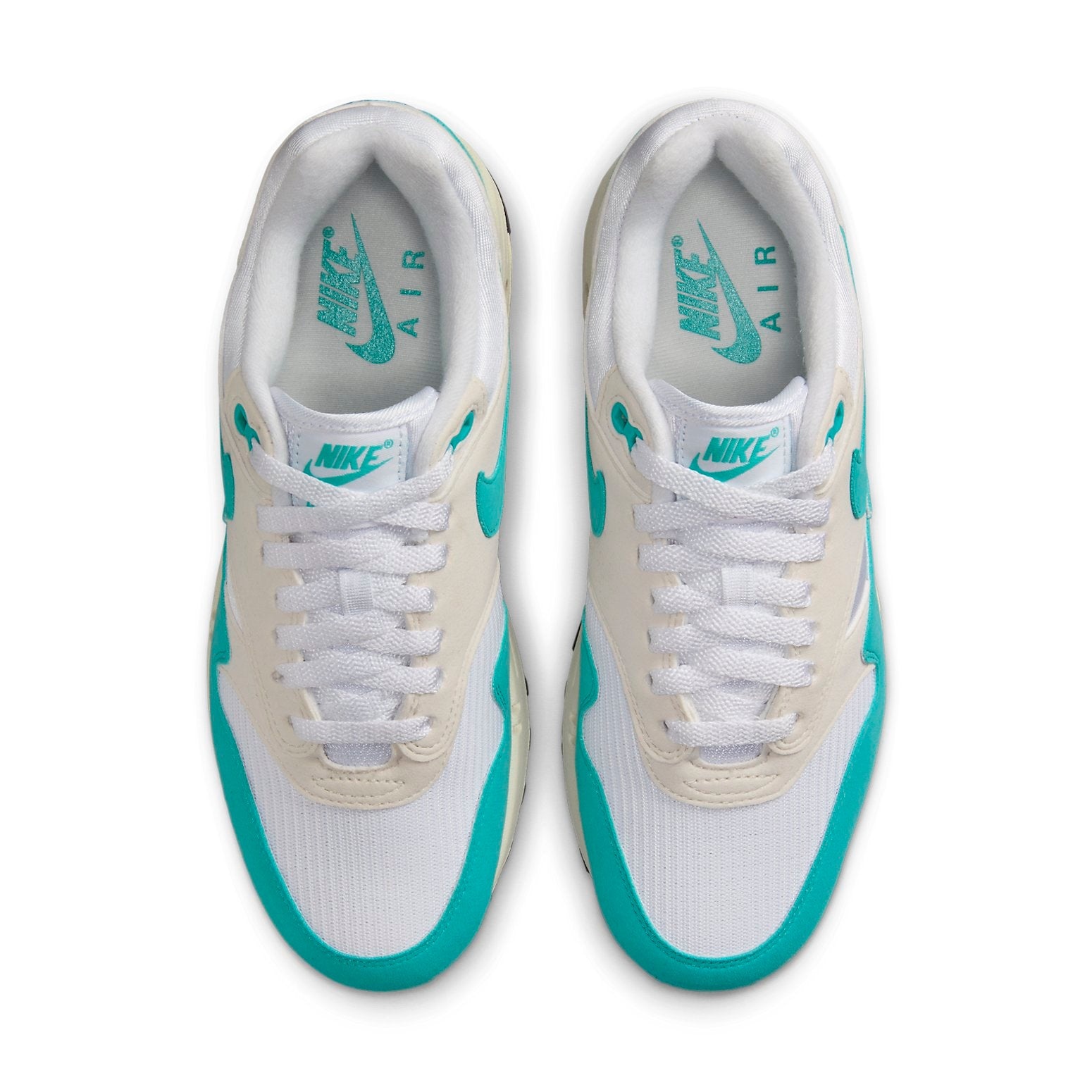 (WMNS) Nike Air Max 1 'Dusty Cactus' DZ2628-107 - 4