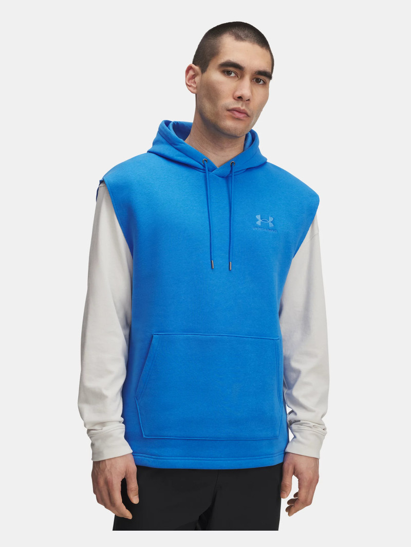 UA Icon Fleece 1
