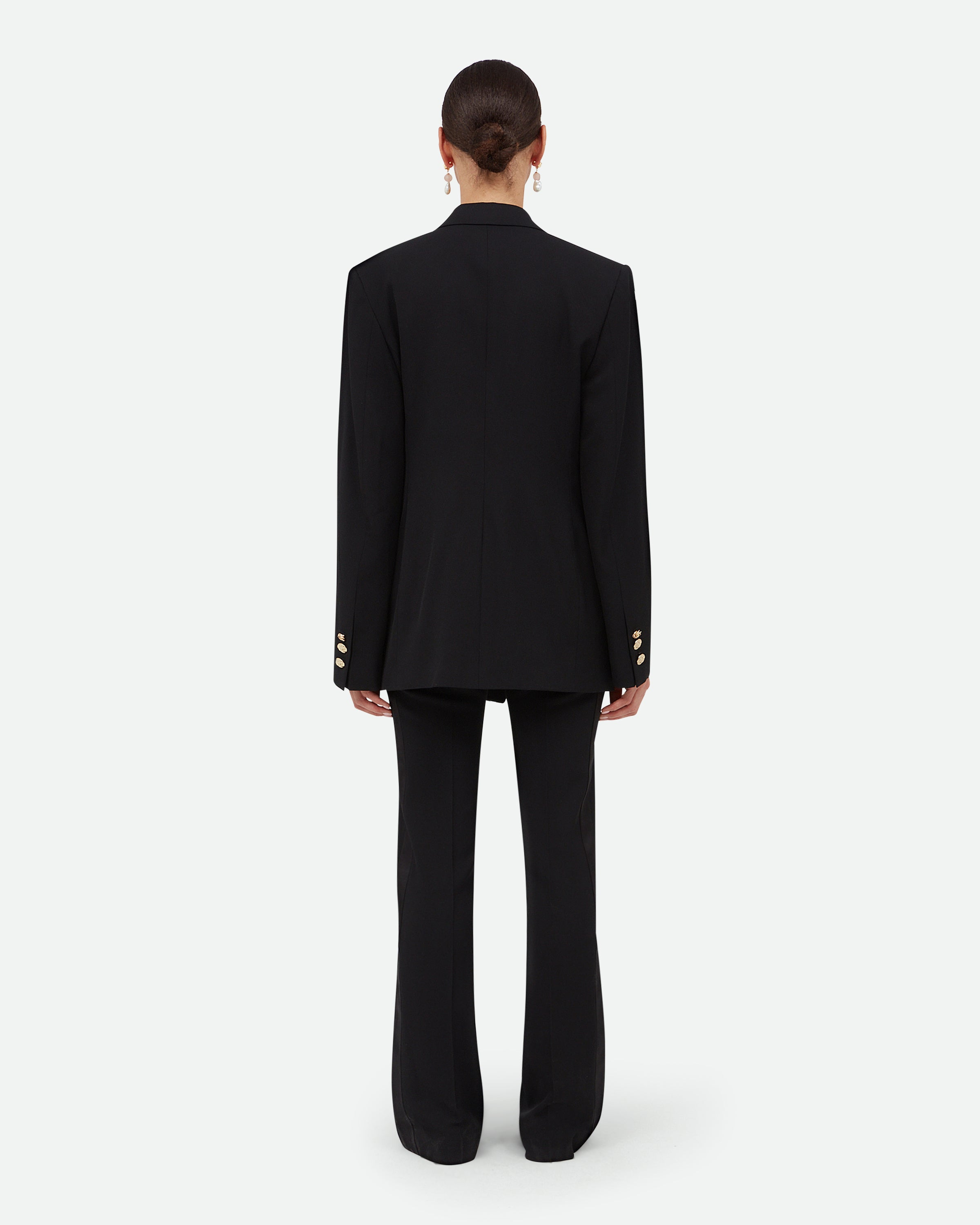 Harmony Blazer - 2