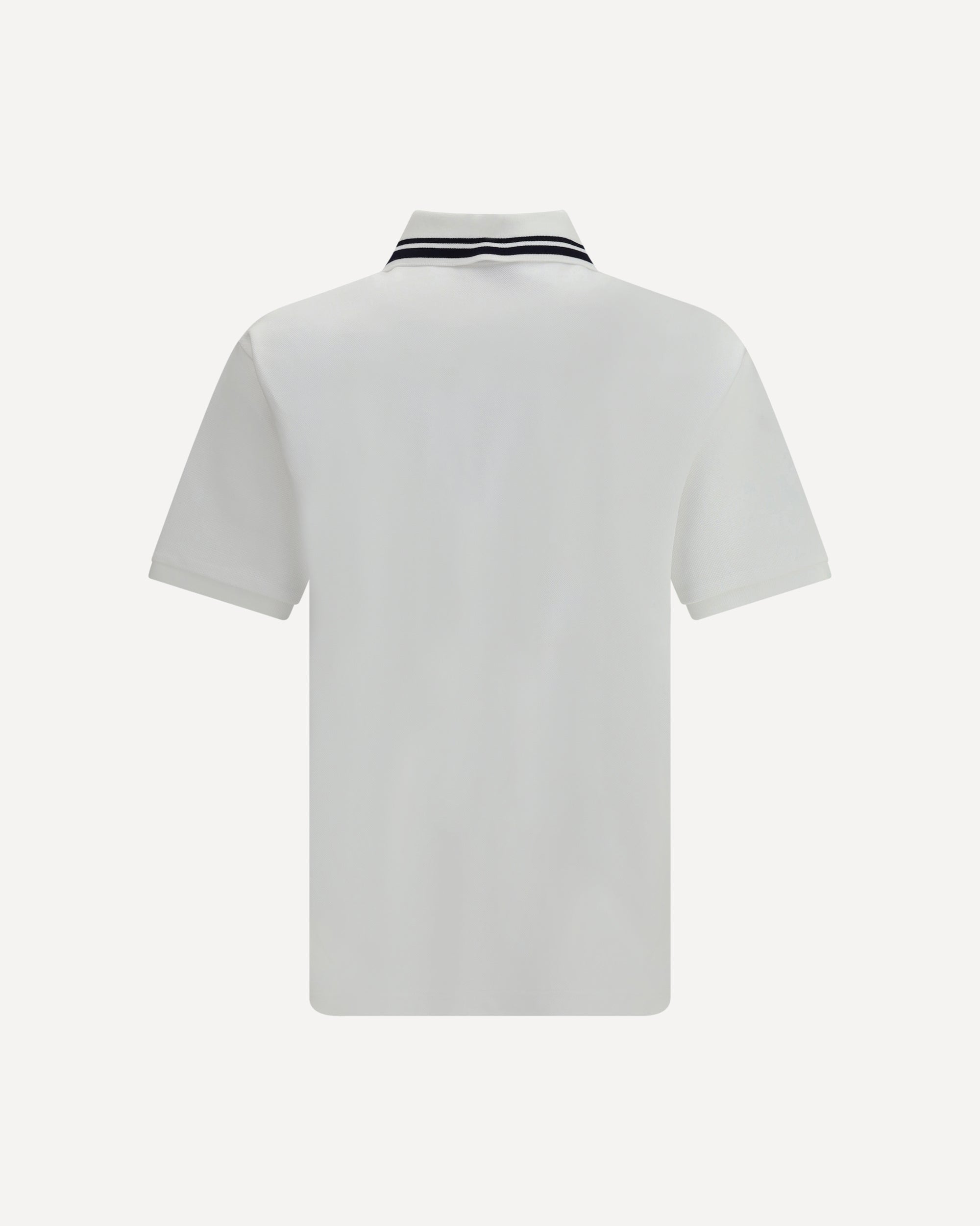 Cotton Polo Shirt - 2