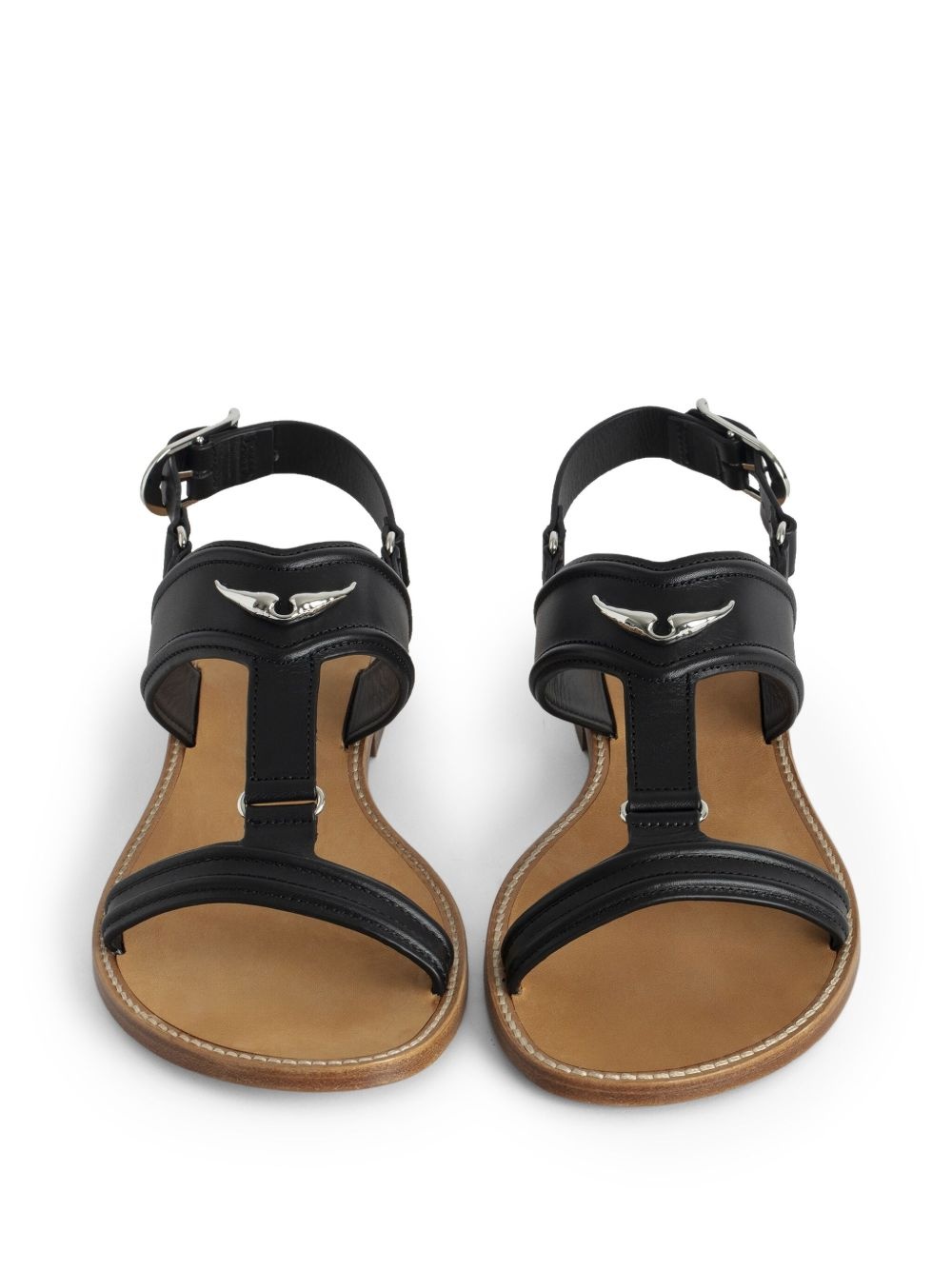 Caprese sandals - 4