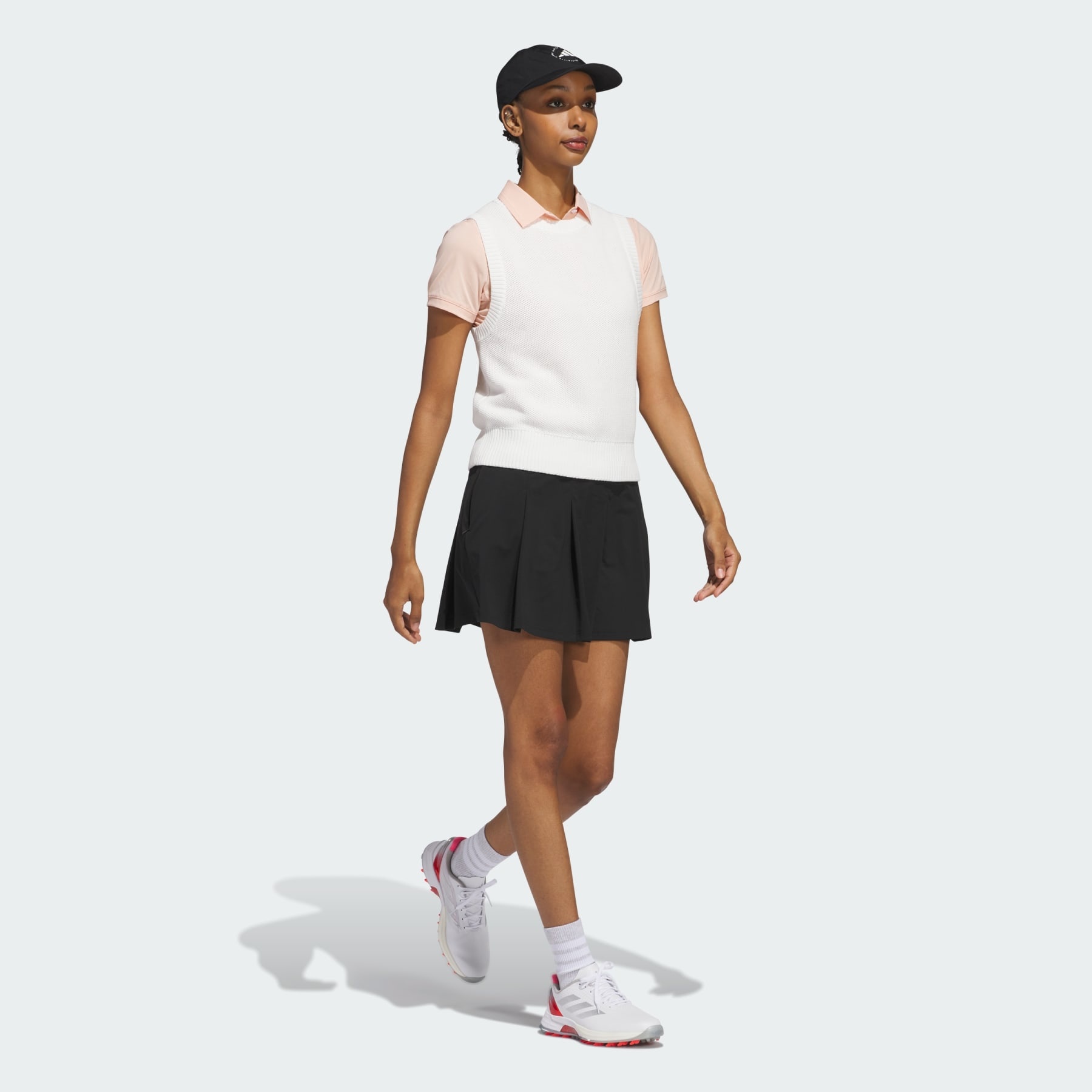 Ultimate365 Knit Tour Vest - 4
