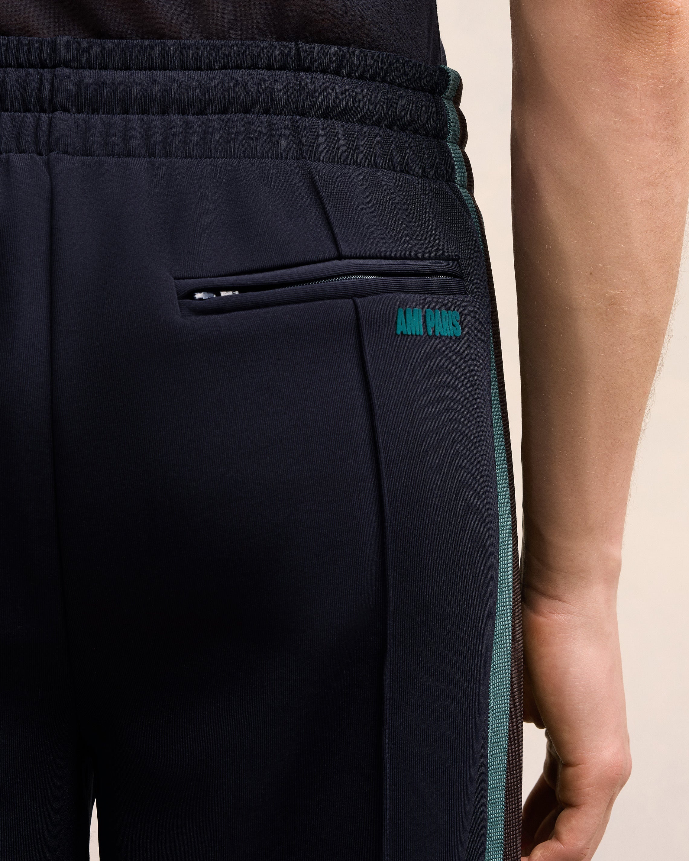 TRACK PANTS - 5