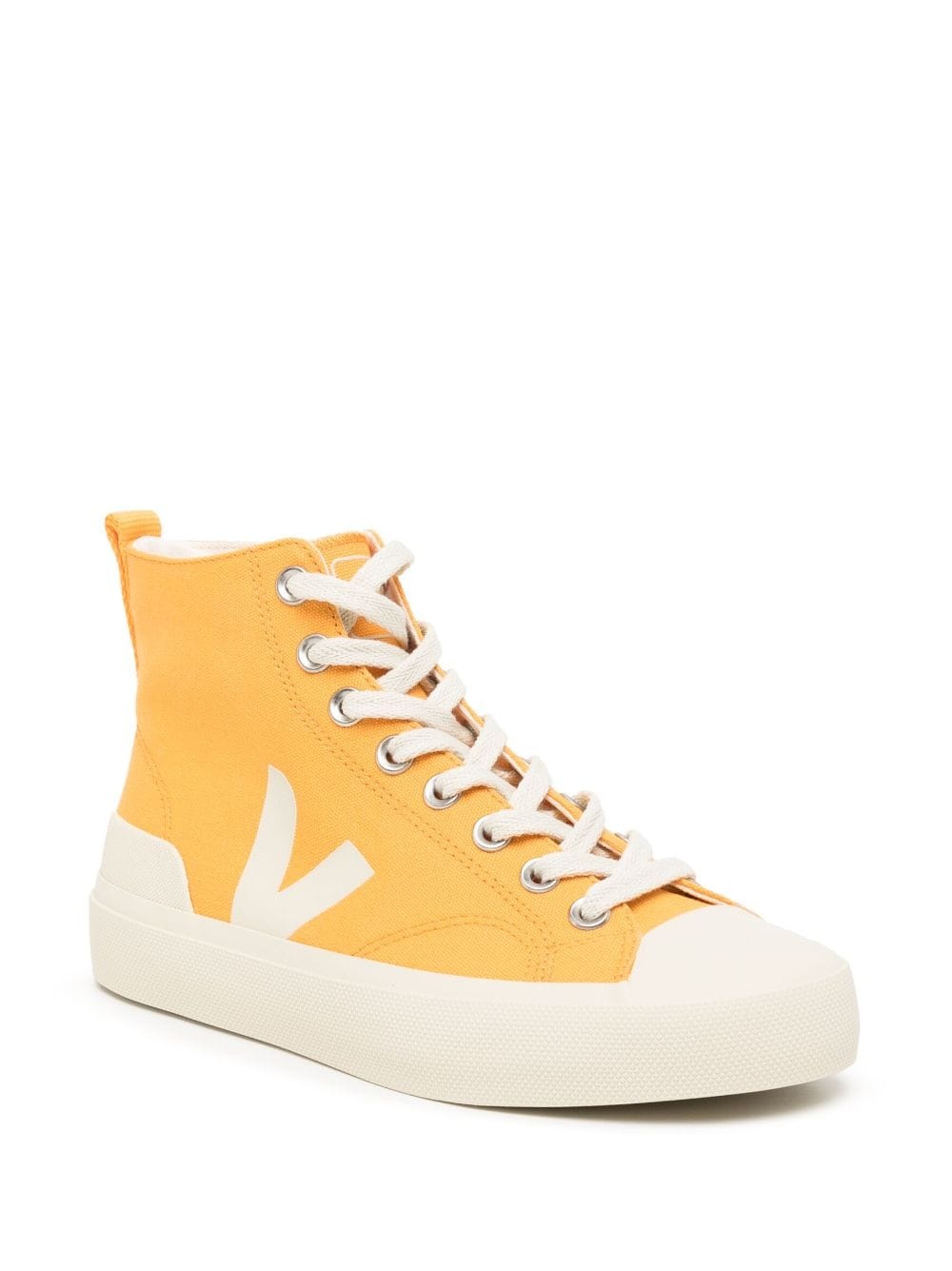 Wata II high-top sneakers - 2