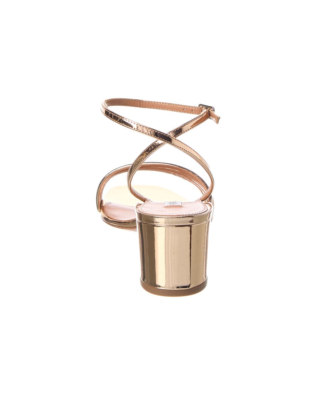 Aquazzura Leather Sandal - 3