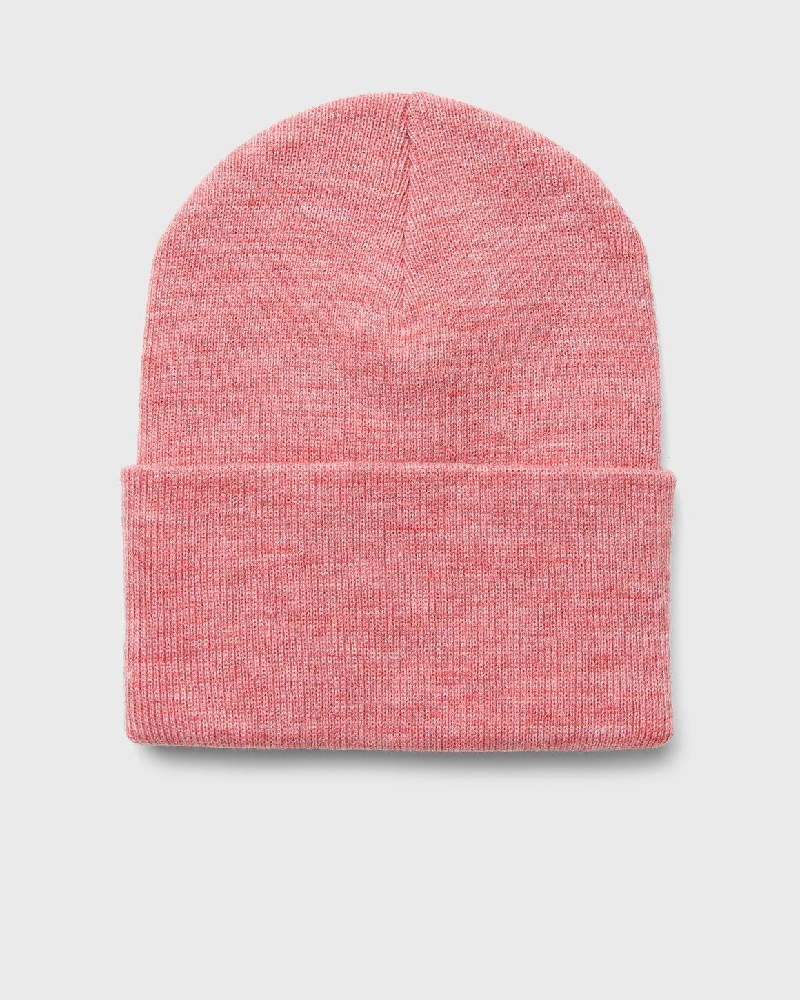Acrylic Watch Hat - 2