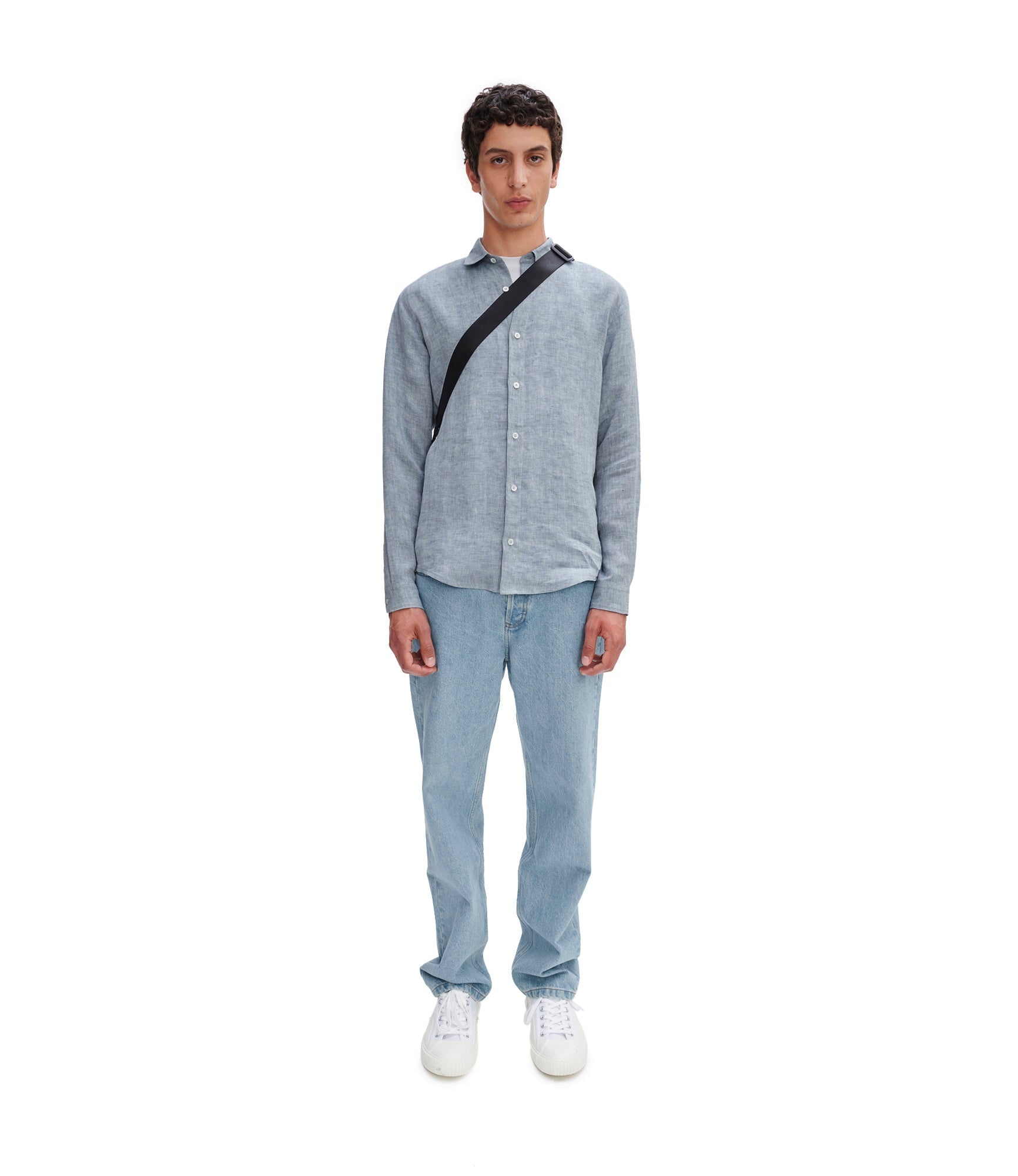 Vincent shirt - 2