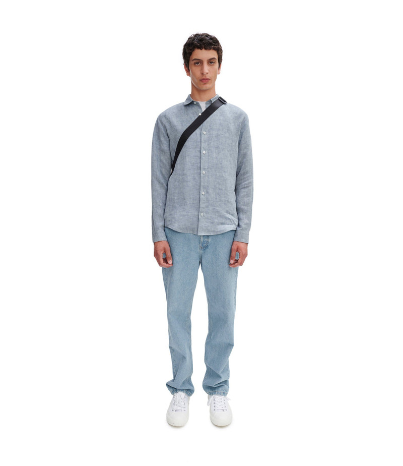 A.P.C. Vincent shirt outlook