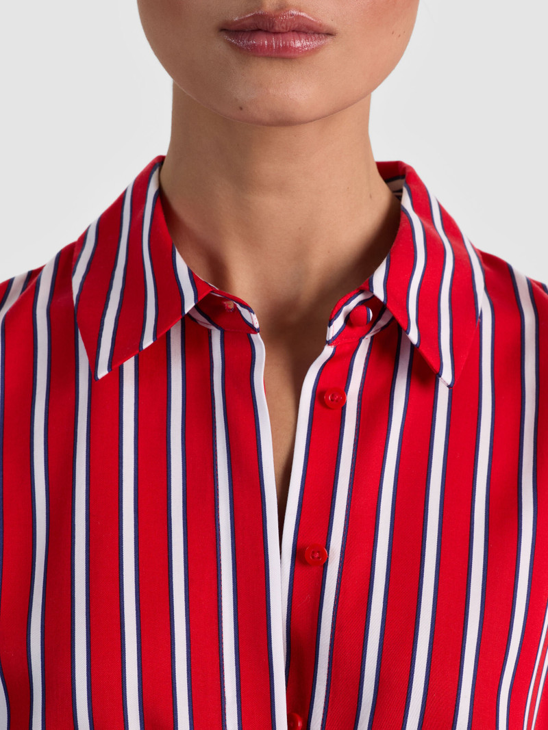 DIMITRA OVERSIZED BUTTON DOWN 5