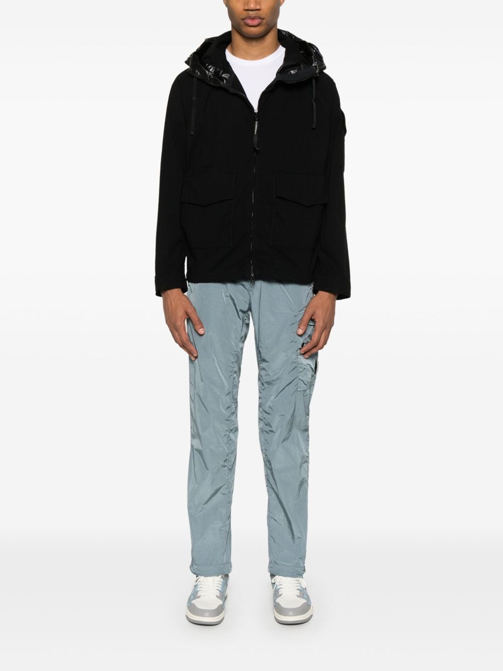 KNJ jacket - 2