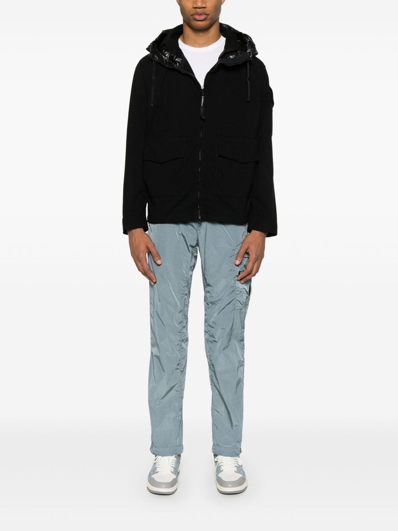 C.P. Company KNJ jacket outlook
