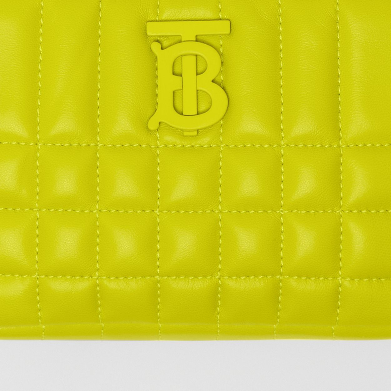 Mini Quilted Lambskin Lola Camera Bag - 2