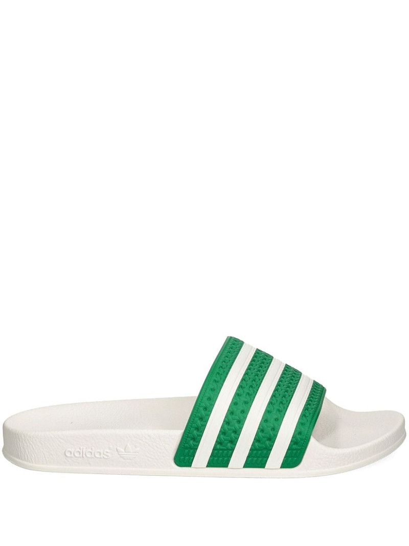 Adilette 슬라이드 - 1
