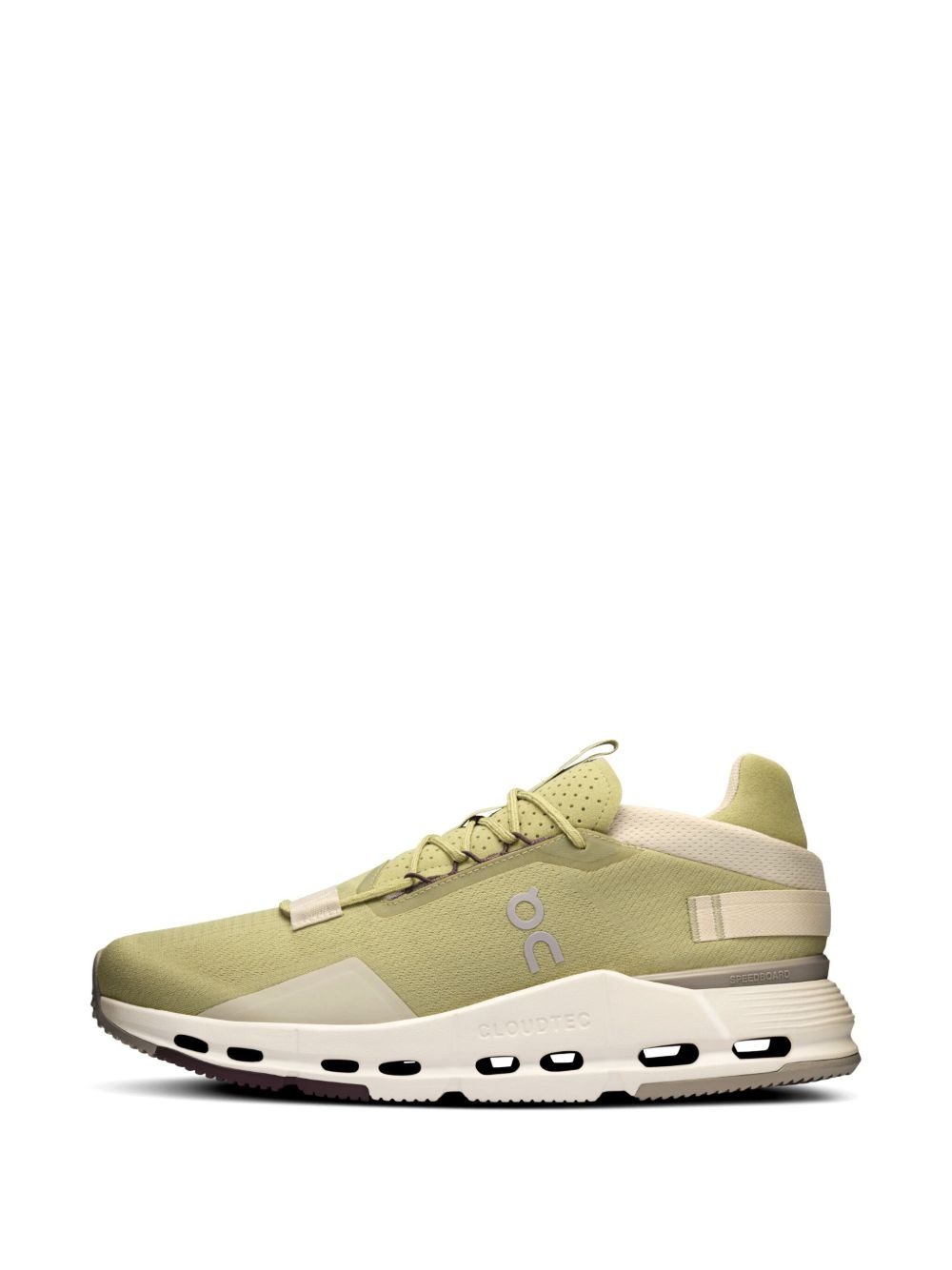 Cloudnova 2 "Caper Desert" sneakers - 7
