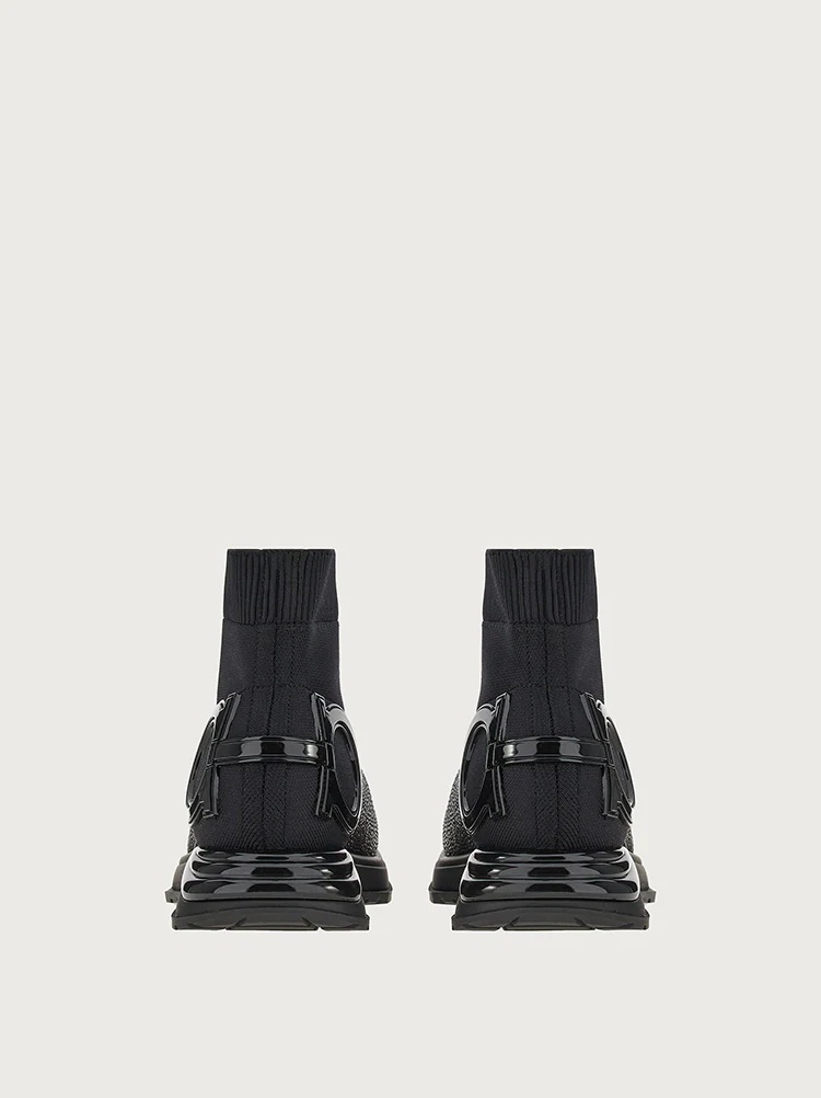 GANCINI SOCK SNEAKER - 3
