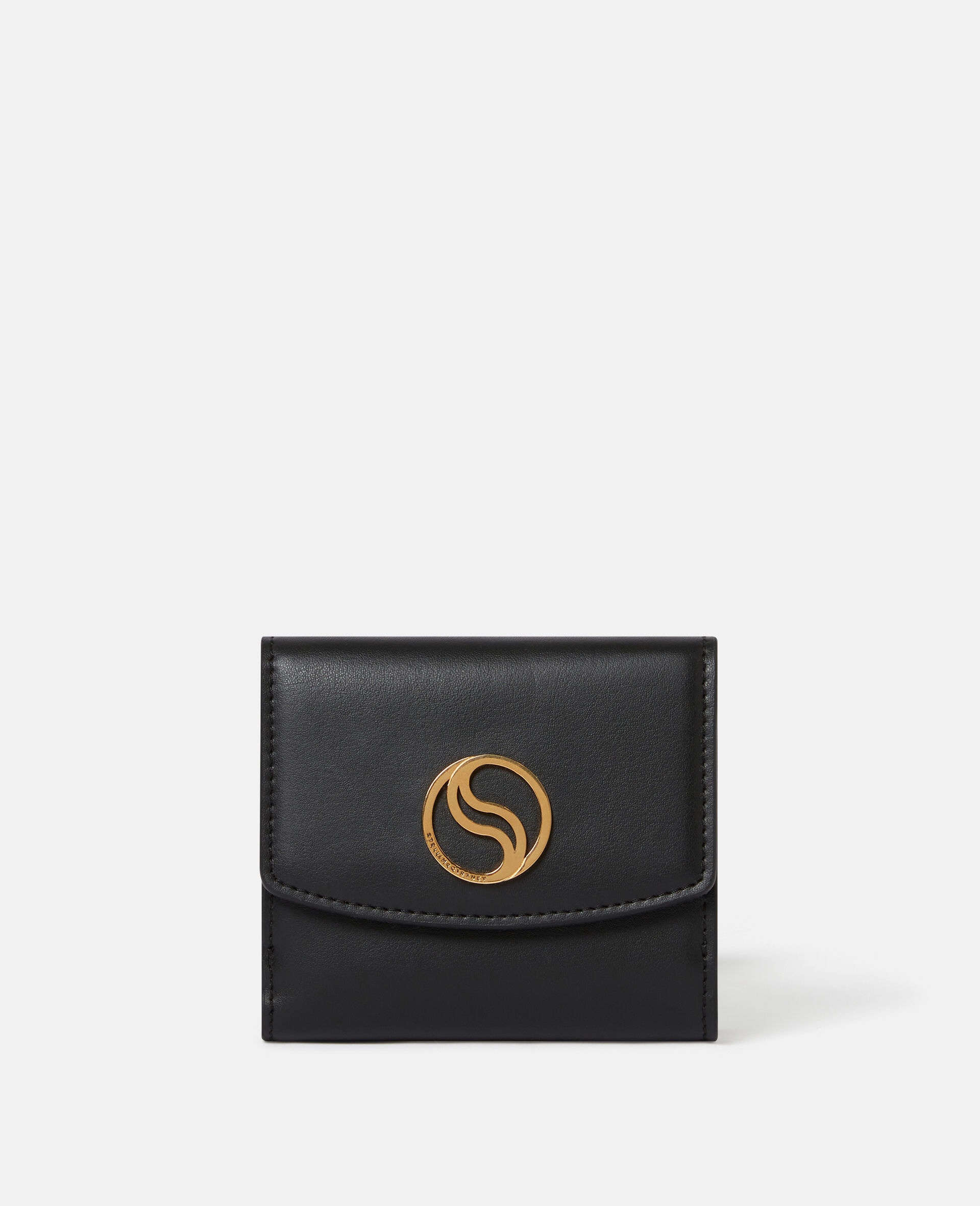 S-Wave Small Flap Wallet - 1