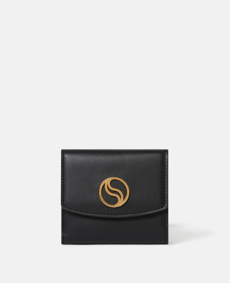 S-Wave Small Flap Wallet 1