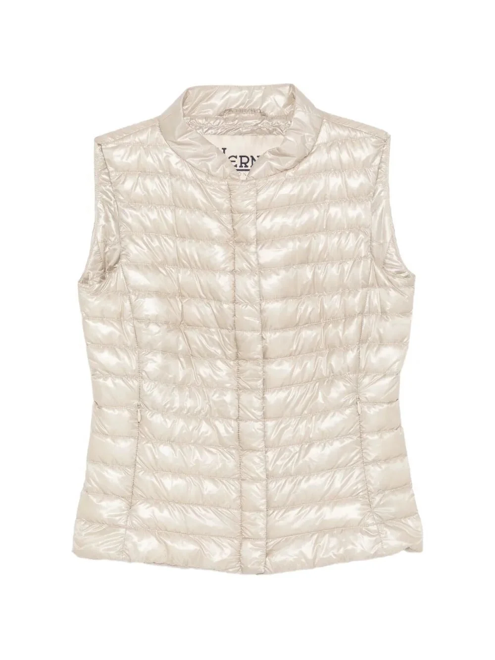 Herno Women `Vera` Padded Vest - 1