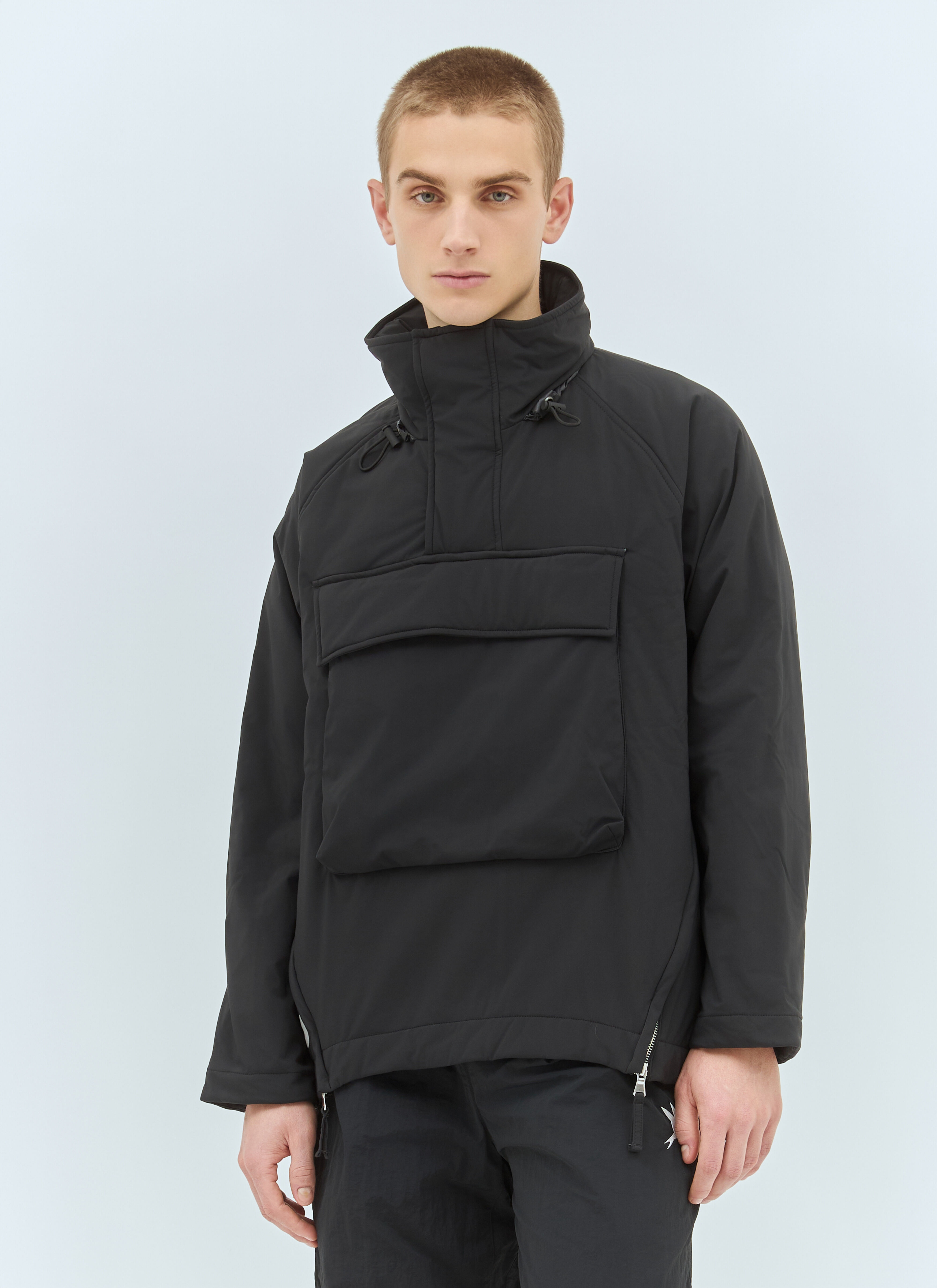 Vatnsmyri Anorak - 1