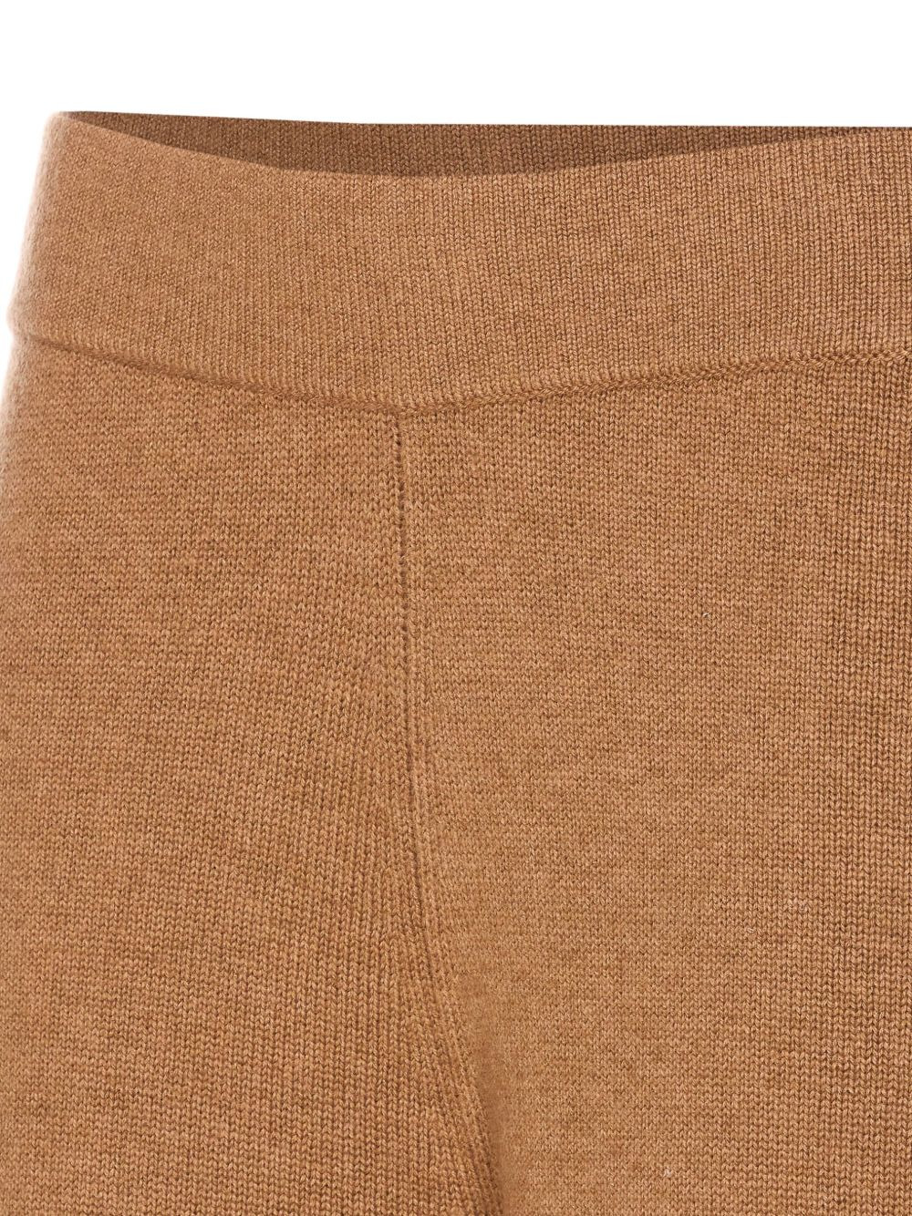 wool trousers - 3