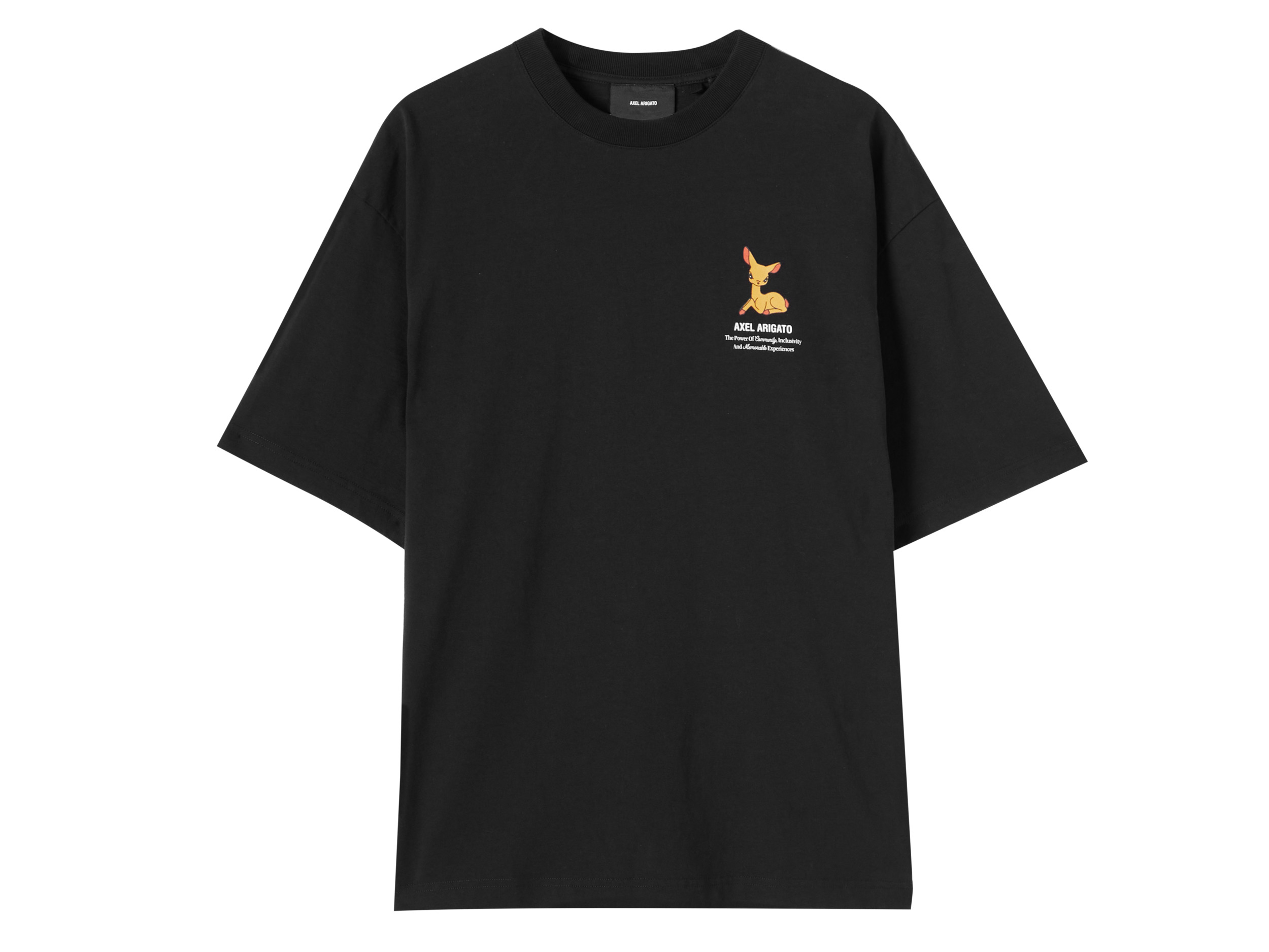 Juniper T-Shirt - 1