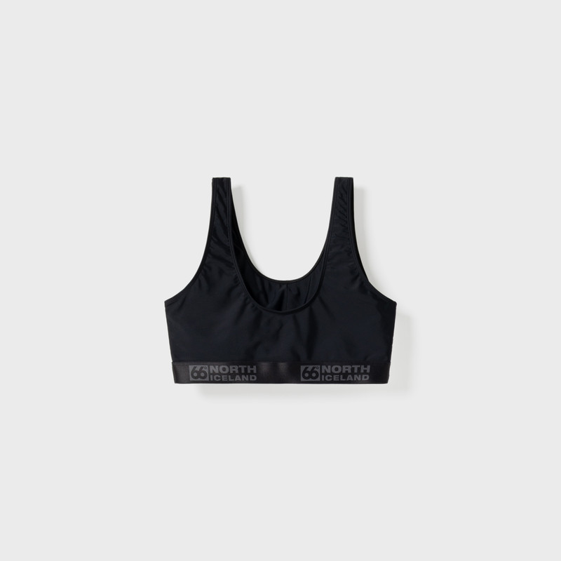 Women's Straumur Bikini Top 4