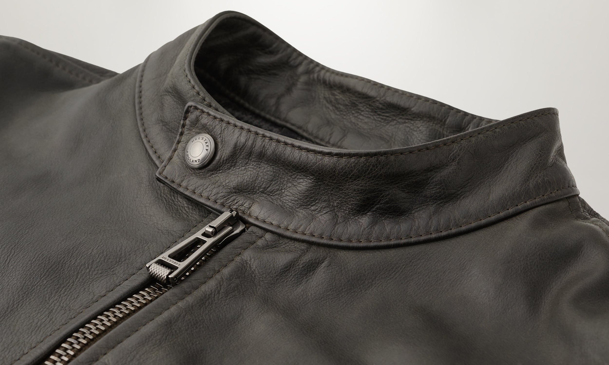 LEGACY PEARSON JACKET - 3