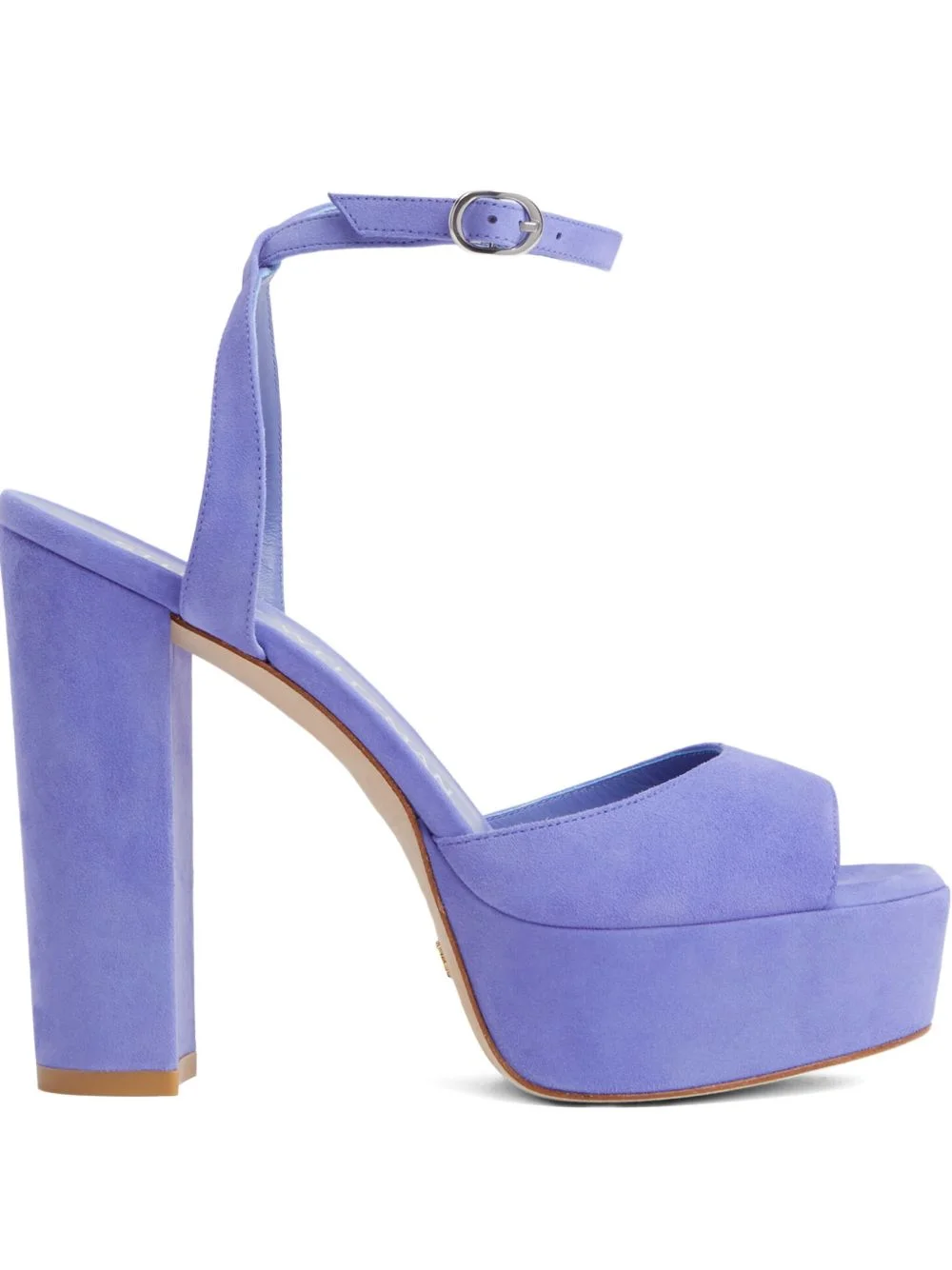 125mm Ryder II sandals - 1