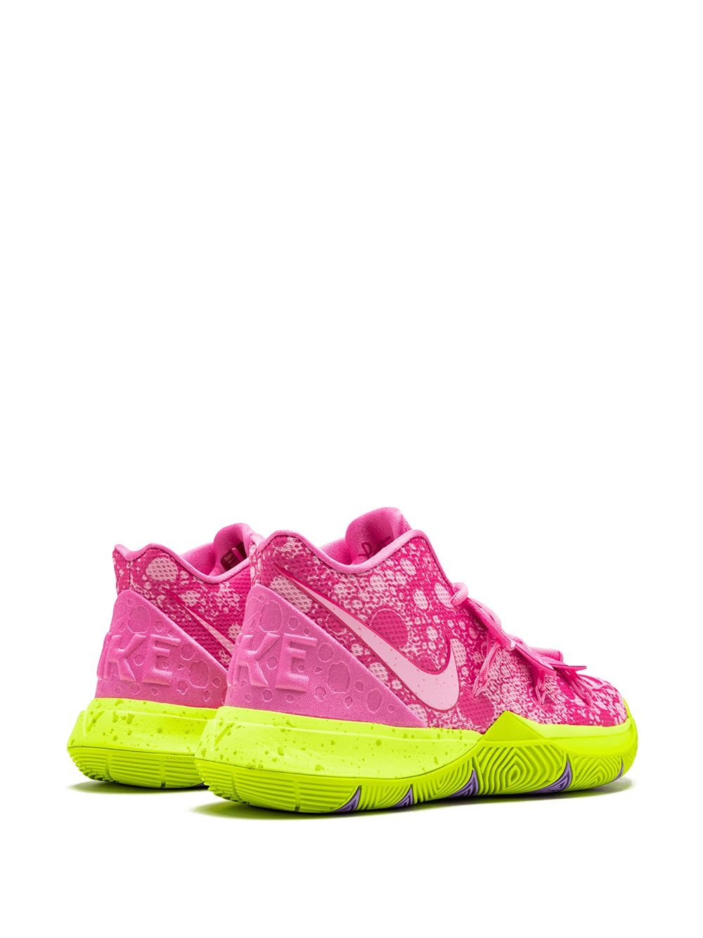 x SpongeBob SquarePants Kyrie 5 "Patrick Star" sneakers - 3