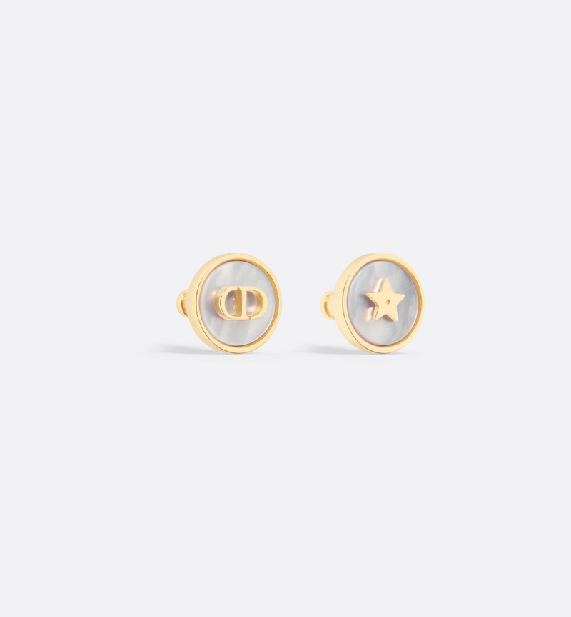D-Luck Stud Earrings 4