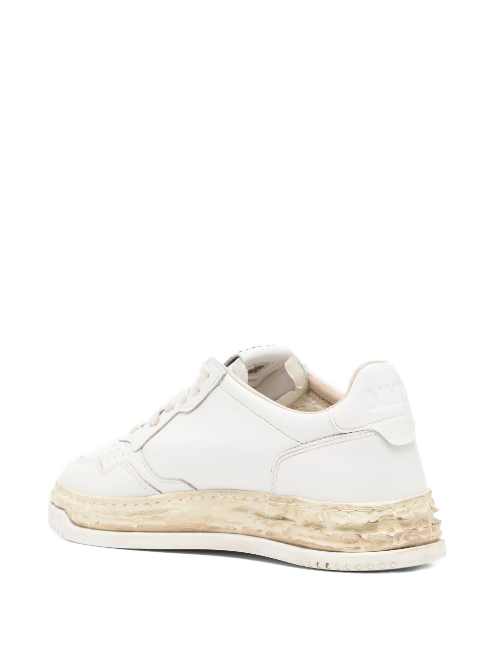 x Maison Mihara Yasuhiro Medalist sneakers - 3