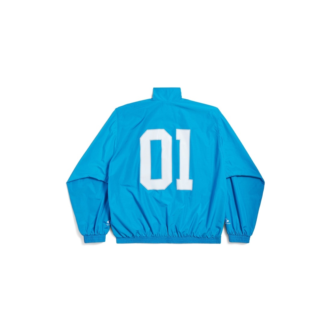 Men's Basketball Series - Tracksuit Jacket in Blue - 2