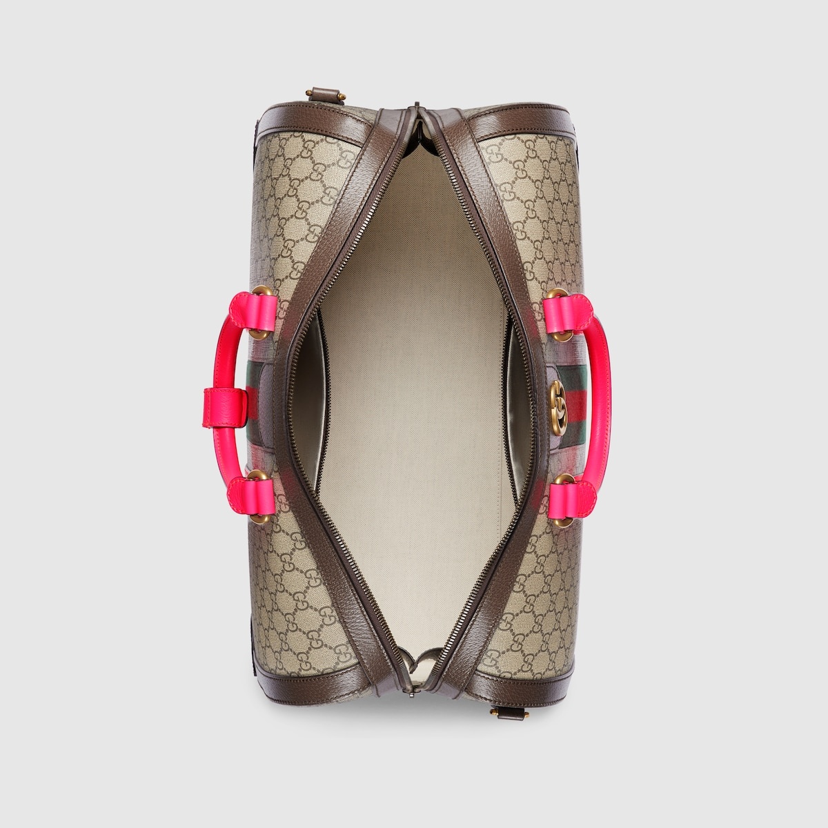 Gucci Savoy medium duffle bag - 12