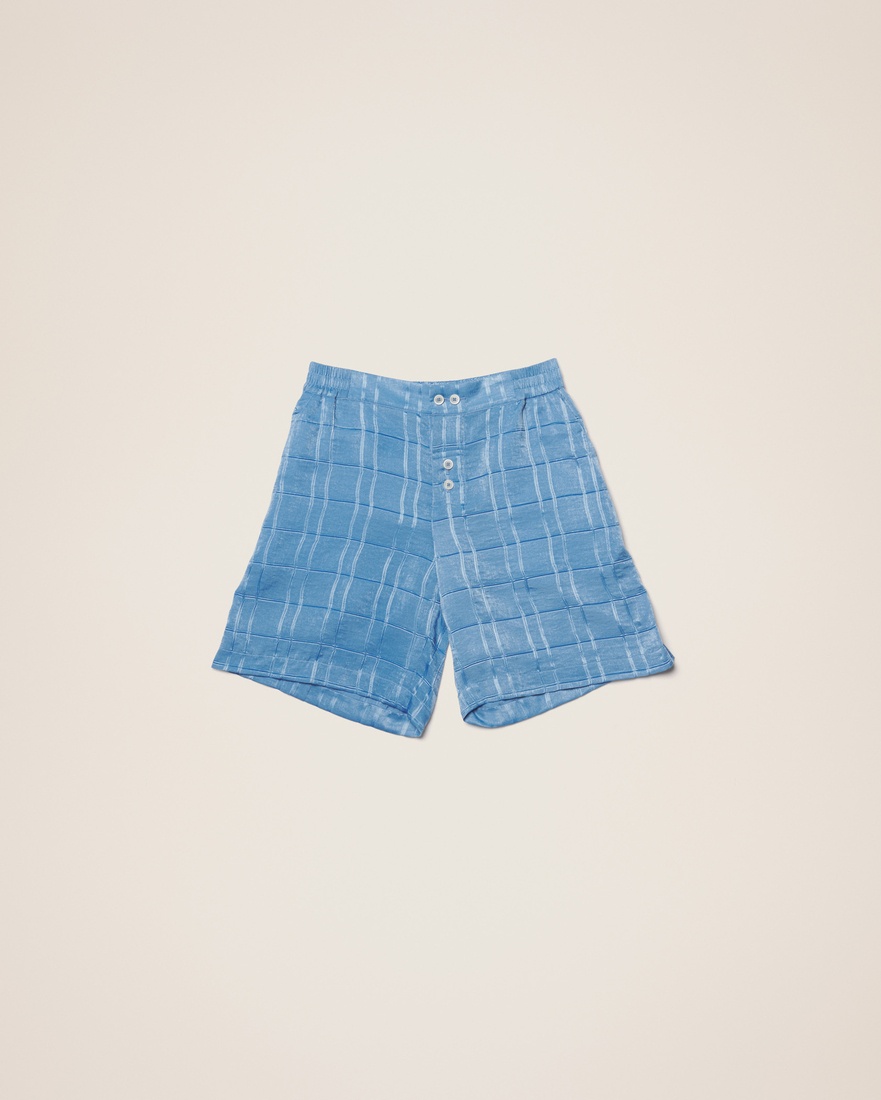 Le short caleçon - 1