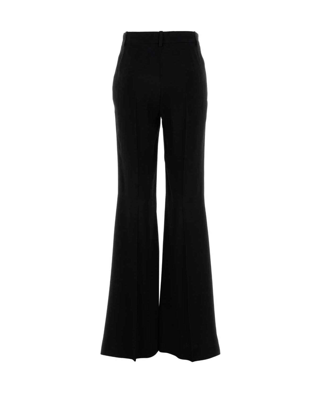 Flare Pants - 2