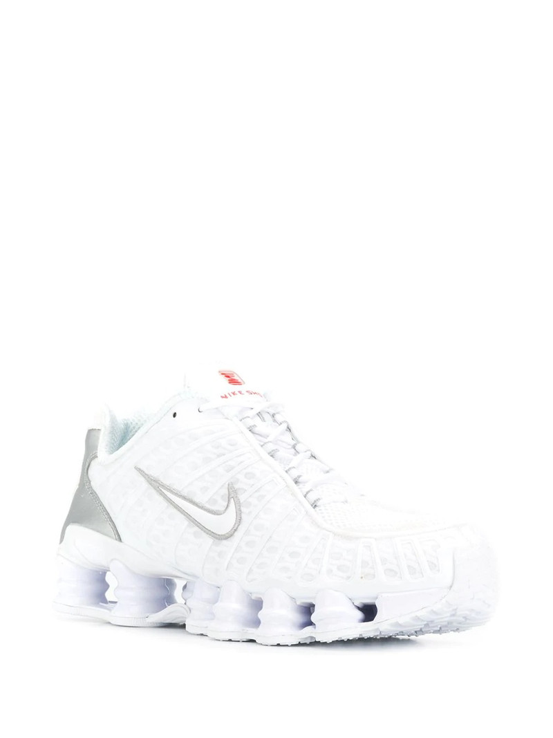 Nike Nike Shox TL Sneakers outlook