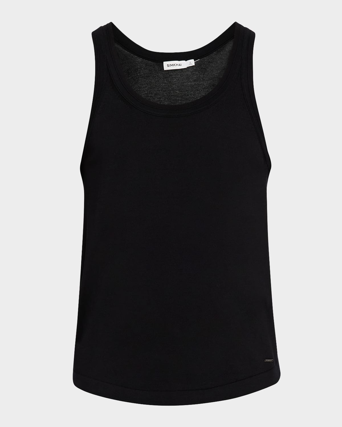 Men's Michael Tank Top - 2