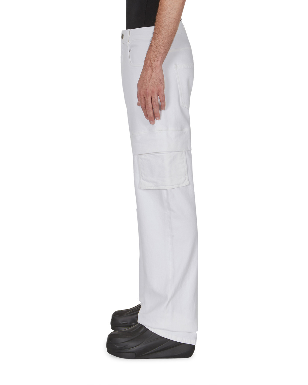 OVERSIZED CARGO JEAN - 4