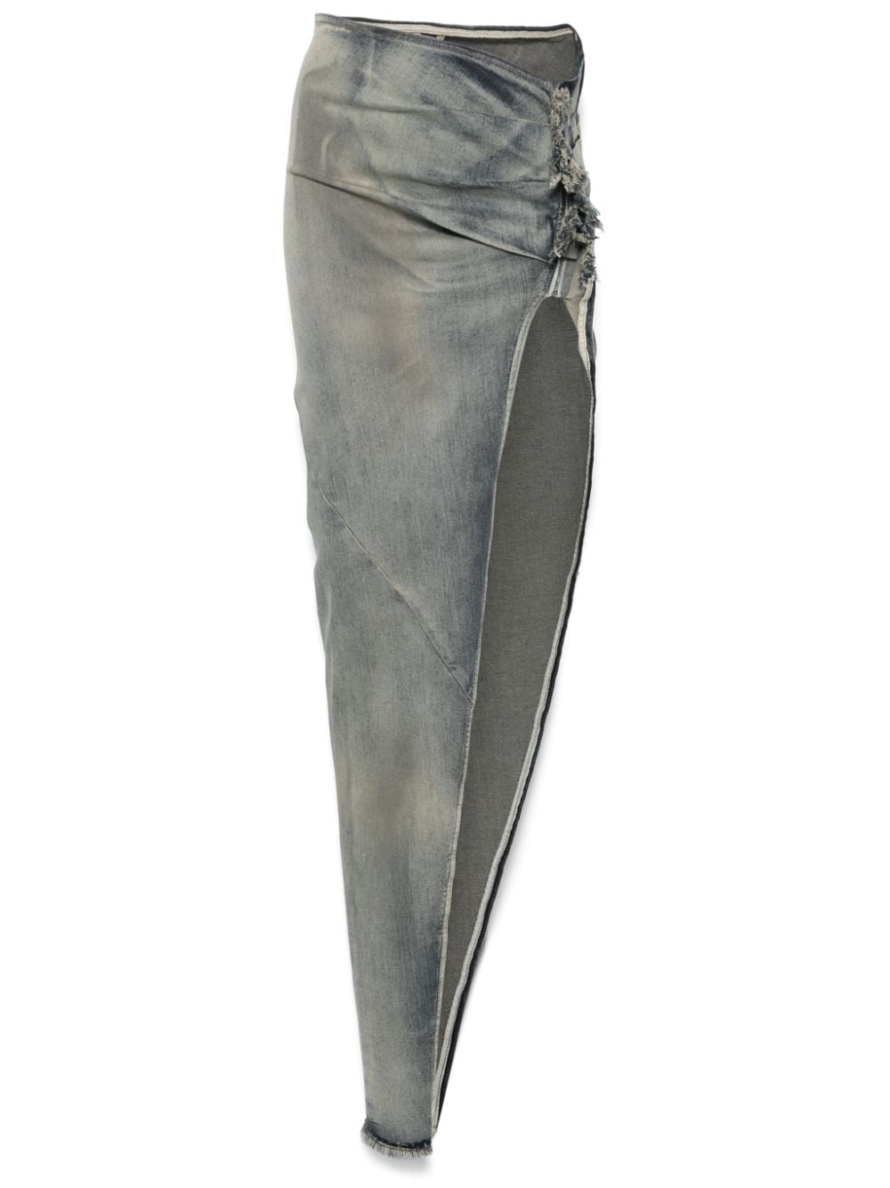 EDFU maxi skirt - 1